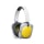 Słuchawki bezprzewodowe Nothing Headphone (a) Żółty